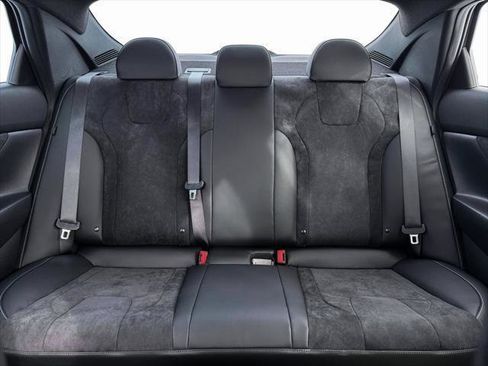 New 2026 Hyundai Elantra N Base image 16