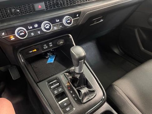 Used 2024 Honda CR-V EX image 28