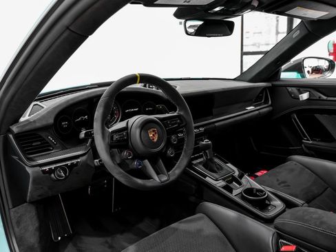 Used 2024 Porsche 911 GT3 RS w/ Weissach Package RWD image 5