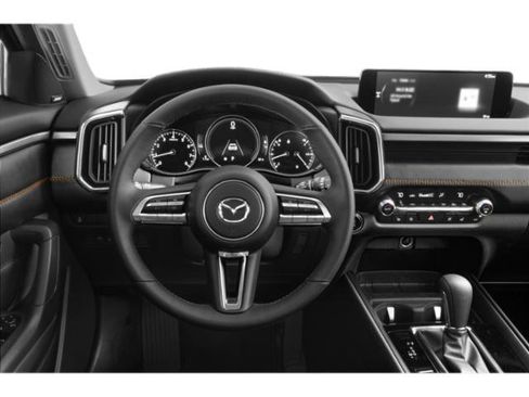 Used 2023 MAZDA CX-50 AWD 2.5 S w/ Cargo Package image 10