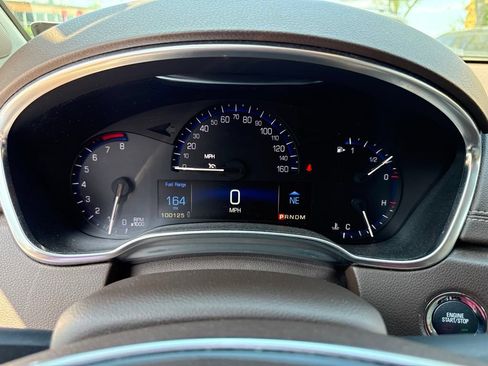 Used 2015 Cadillac SRX Premium w/ Driver Assist Package AWD/4WD image 13