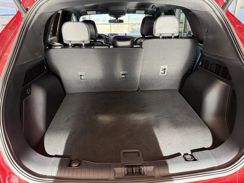 Used 2023 Ford Escape ST-Line Select w/ Tech Pack #1 image 27