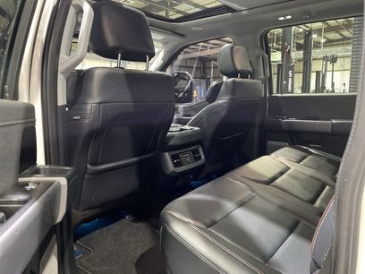 Used 2023 Ford F350 Lariat w/ Lariat Ultimate Package