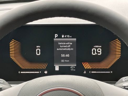 New 2026 Kia K5 GT-Line image 19