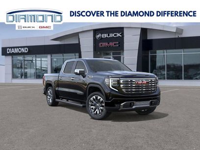New 2026 GMC Sierra 1500 Denali