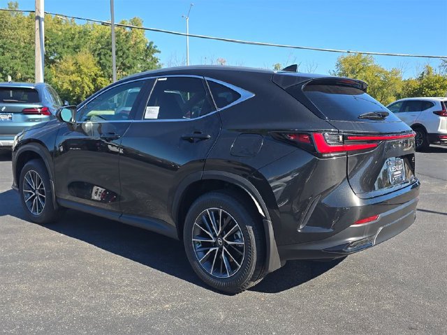 New 2026 Lexus NX 350 AWD w/ Cold Area Package image 6
