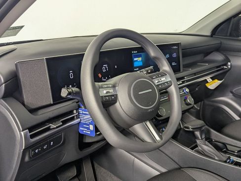 New 2026 Hyundai Tucson SEL FWD image 11
