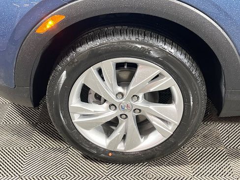 New 2026 Buick Encore GX Preferred image 24