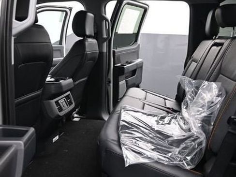 New 2026 Ford F250 Lariat w/ Lariat Ultimate Package image 19