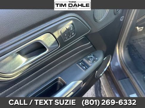 Used 2022 Ford Mustang Premium w/ 2.3L High Performance Package RWD image 10