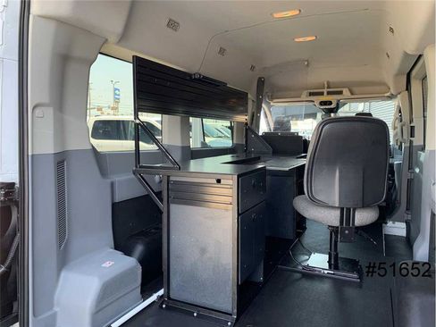 Used 2019 Ford Transit 150 XLT image 12