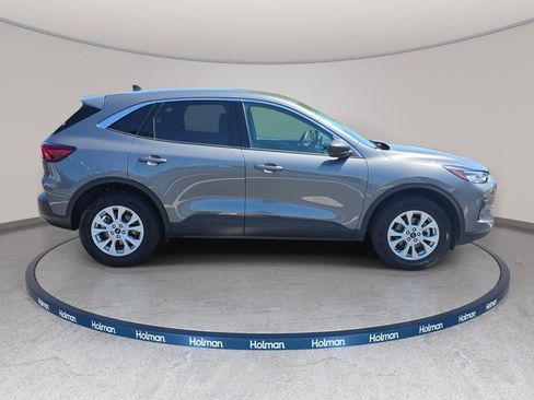 Certified 2024 Ford Escape Active AWD/4WD image 4