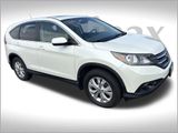 Used 2014 Honda CR-V EX image 1