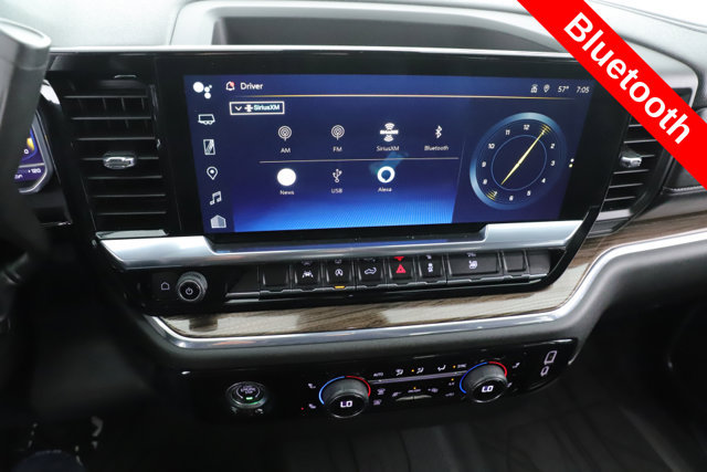 Used 2024 Chevrolet Silverado 1500 RST w/ Protection Package AWD/4WD image 6