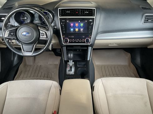 Used 2018 Subaru Outback 2.5i Premium AWD/4WD image 23