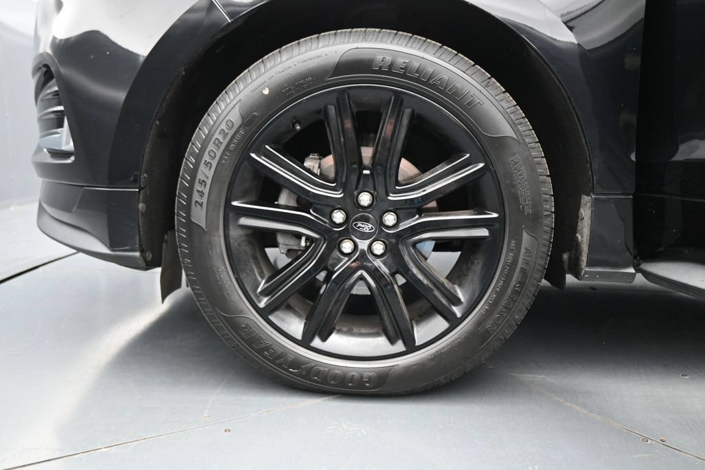 Used 2020 Ford Edge ST-Line FWD image 28