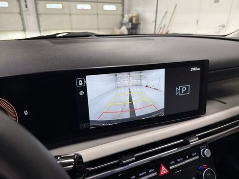 Used 2025 Hyundai Tucson SEL FWD image 24