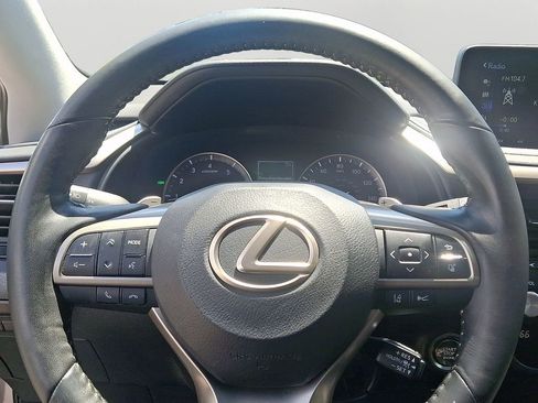 Used 2020 Lexus RX 350 AWD w/ Premium Package image 20