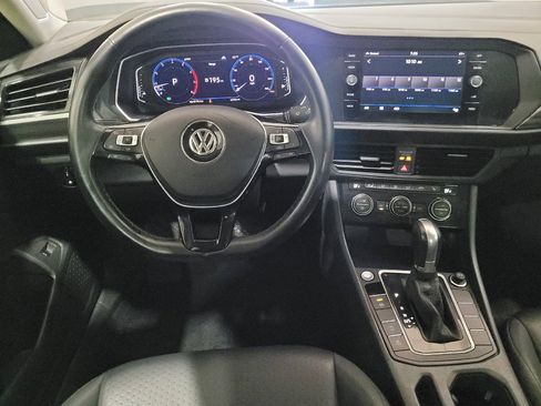 Used 2019 Volkswagen Jetta SEL FWD image 22