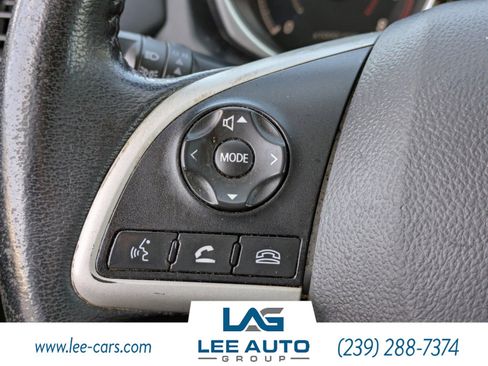 Used 2014 Mitsubishi Outlander Sport ES image 17