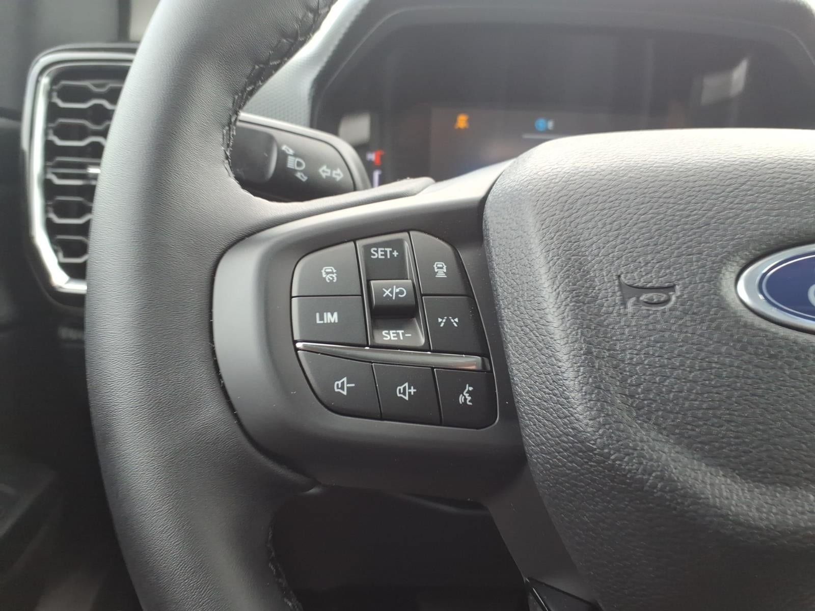 New 2026 Ford Ranger XLT AWD/4WD image 16