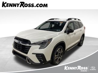New 2026 Subaru Ascent Touring 360° Tour