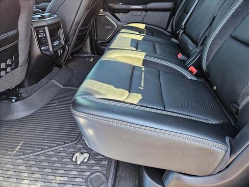 Used 2023 RAM 1500 TRX w/ TRX Level 2 Equipment Group image 19