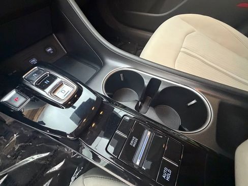 Used 2020 Hyundai Sonata Blue image 19