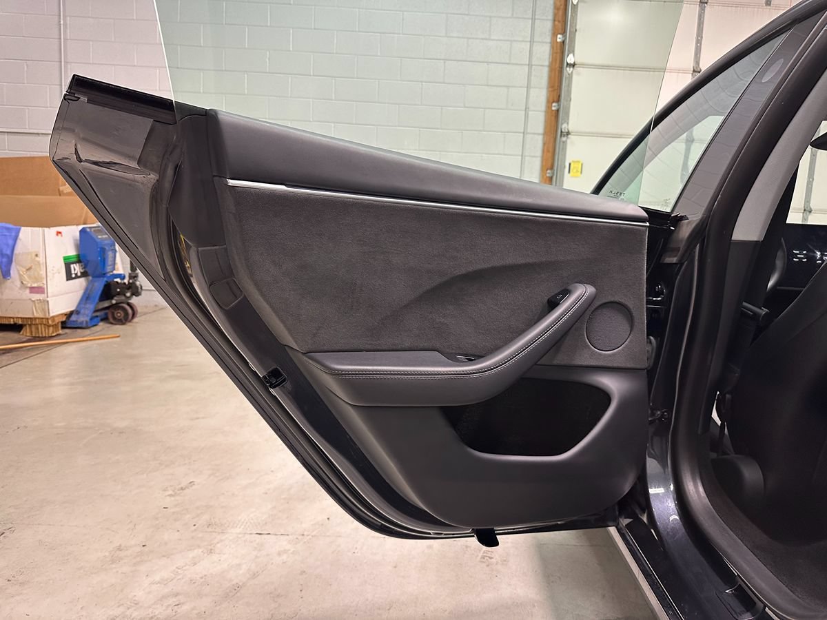 Used 2024 Tesla Model 3 Long Range AWD/4WD image 22