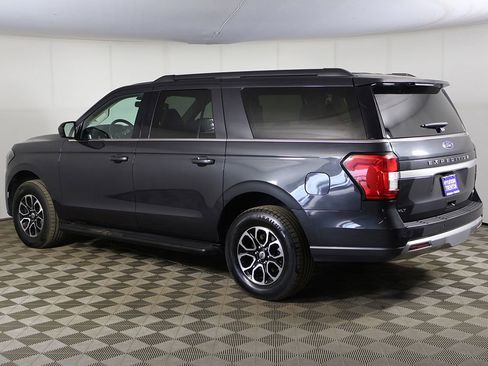 Used 2024 Ford Expedition Max XLT AWD/4WD image 11