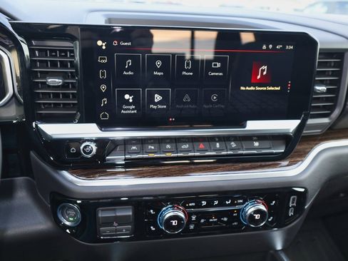 New 2026 GMC Sierra 1500 Elevation w/ Elevation Premium Package image 13