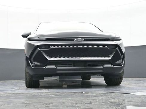 New 2026 Chevrolet Equinox EV LT w/ Midnight Package FWD image 42