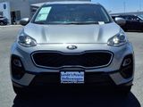 Used 2021 Kia Sportage LX image 2