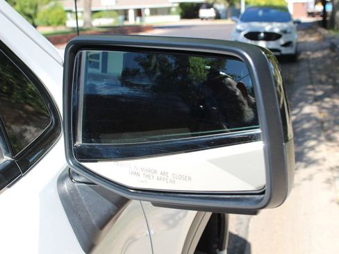 Used 2021 GMC Sierra 1500 AT4 w/ AT4 Preferred Package image 74