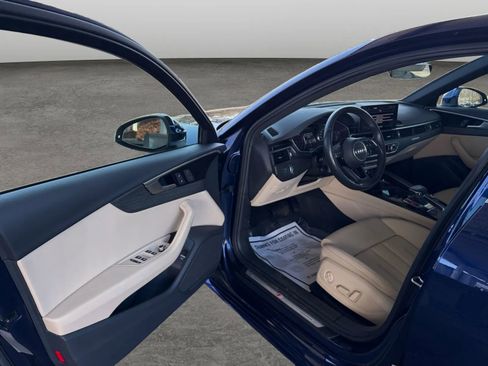 Used 2021 Audi A4 2.0T Premium w/ Convenience Package image 9