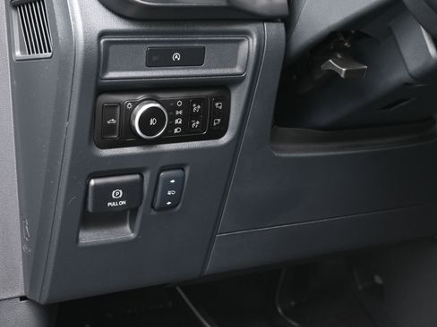 Used 2025 Ford F150 Tremor w/ Equipment Group 402A High AWD/4WD image 23