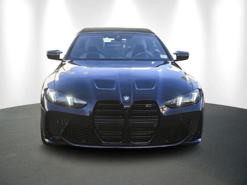 New 2026 BMW M4 xDrive Competition w/ Executive Package image 2