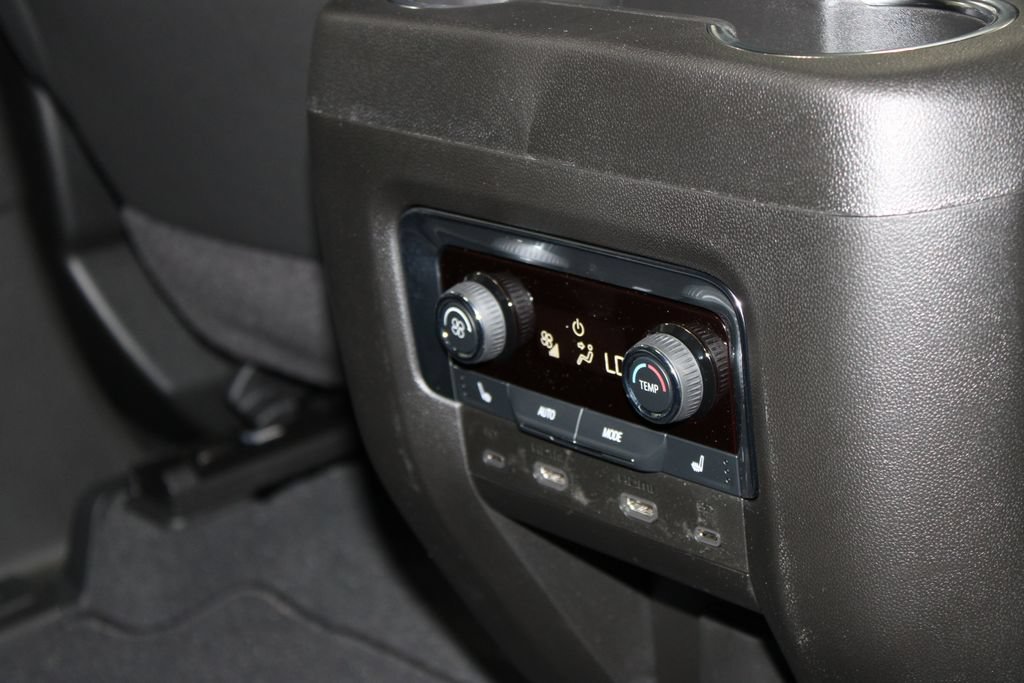 New 2026 Chevrolet Tahoe RST w/ Advanced Technology Package AWD/4WD image 31