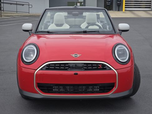 Used 2025 MINI Cooper S FWD image 2