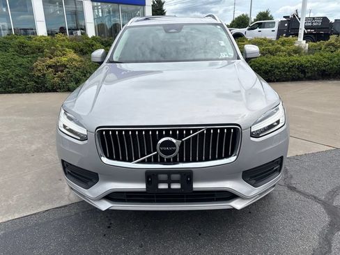 Used 2023 Volvo XC90 B5 Core w/ Protection Package Premier AWD/4WD image 3