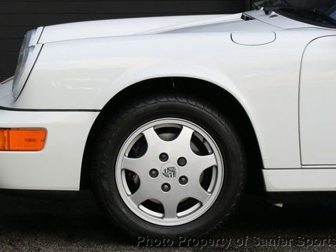 Used 1990 Porsche 911 Carrera image 14