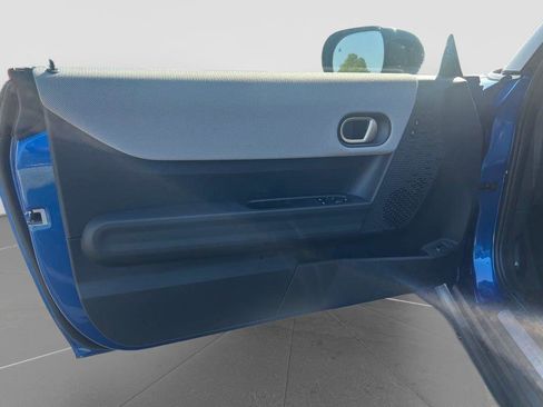Certified 2025 MINI Cooper S FWD image 10