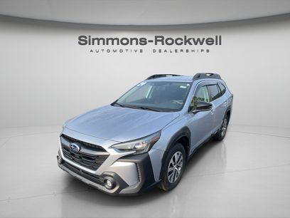 Used 2024 Subaru Outback Premium