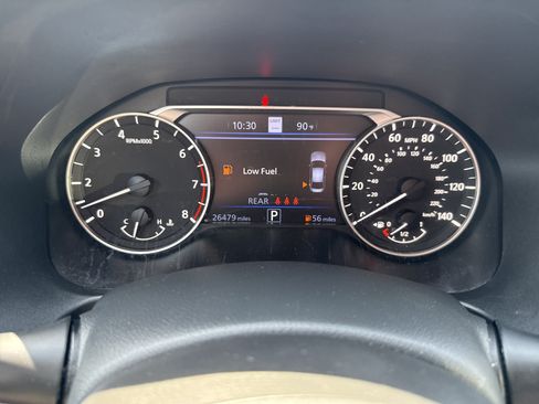Used 2023 Nissan Altima 2.5 SL AWD/4WD image 20
