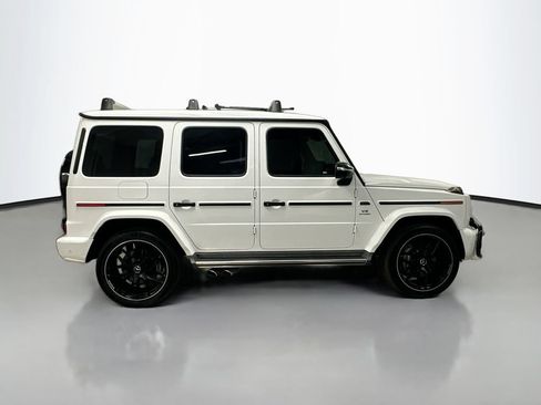 Used 2019 Mercedes-Benz G 63 AMG 4MATIC image 8