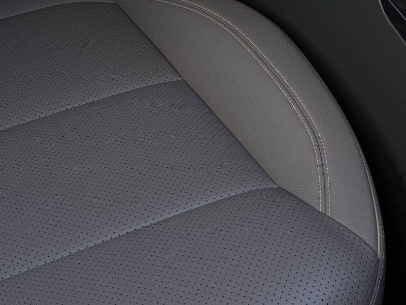 New 2026 Buick Envista Avenir FWD image 21