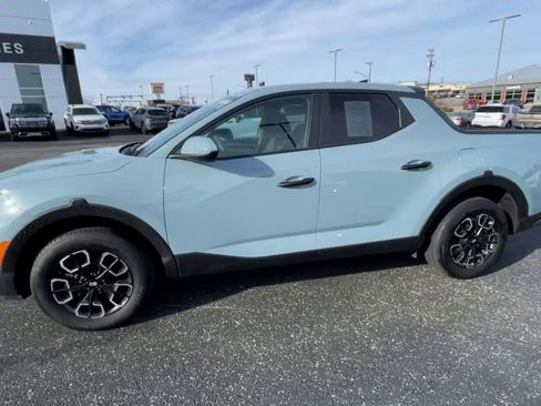 Used 2024 Hyundai Santa Cruz SE image 6
