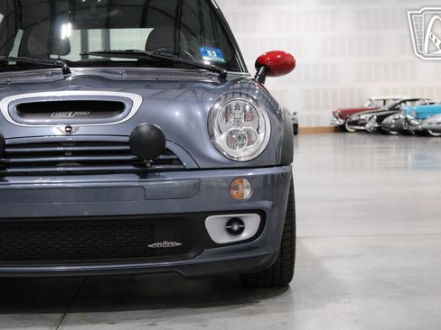 Used 2006 MINI Cooper S FWD image 38