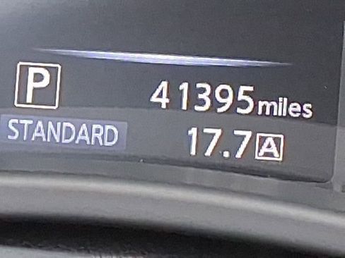 Certified 2022 INFINITI Q50 Luxe w/ Cargo Package image 13