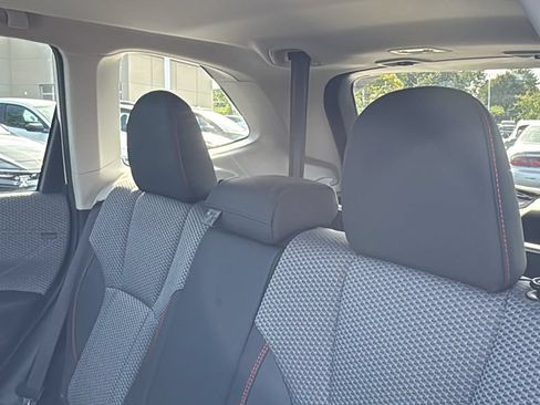 Used 2024 Subaru Forester Sport AWD/4WD image 26